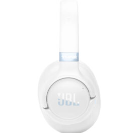 Fone de Ouvido JBL Tune 780NC ANC Bluetooth - Branco - Imagem 4