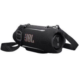 Speaker JBL Xtreme 5 Portable Bluetooth 130W RMS IP68 - Preto - Imagem 3