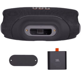 Speaker JBL Xtreme 5 Portable Bluetooth 130W RMS IP68 - Preto - Imagem 5