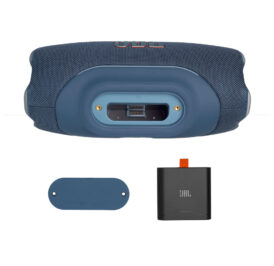 Speaker JBL Xtreme 5 Portable Bluetooth 130W RMS IP68 - Azul - Imagem 4