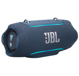 Speaker JBL Xtreme 5 Portable Bluetooth 130W RMS IP68 - Azul - Imagem 3