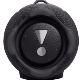Speaker JBL Xtreme 5 Portable Bluetooth 130W RMS IP68 - Preto - Imagem 6
