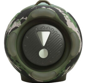 Speaker JBL Xtreme 5 Portable Bluetooth 130W RMS IP68 - Camuflado - Imagem 5