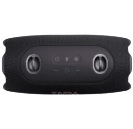 Speaker JBL Xtreme 5 Portable Bluetooth 130W RMS IP68 - Preto - Imagem 4