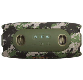 Speaker JBL Xtreme 5 Portable Bluetooth 130W RMS IP68 - Camuflado - Imagem 6