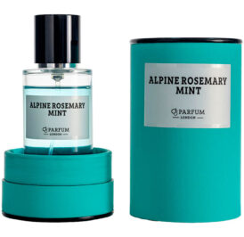 Perfume Dear Body Alpine Rosemary Eau de Parfum Unissex 50ML - Imagem 1