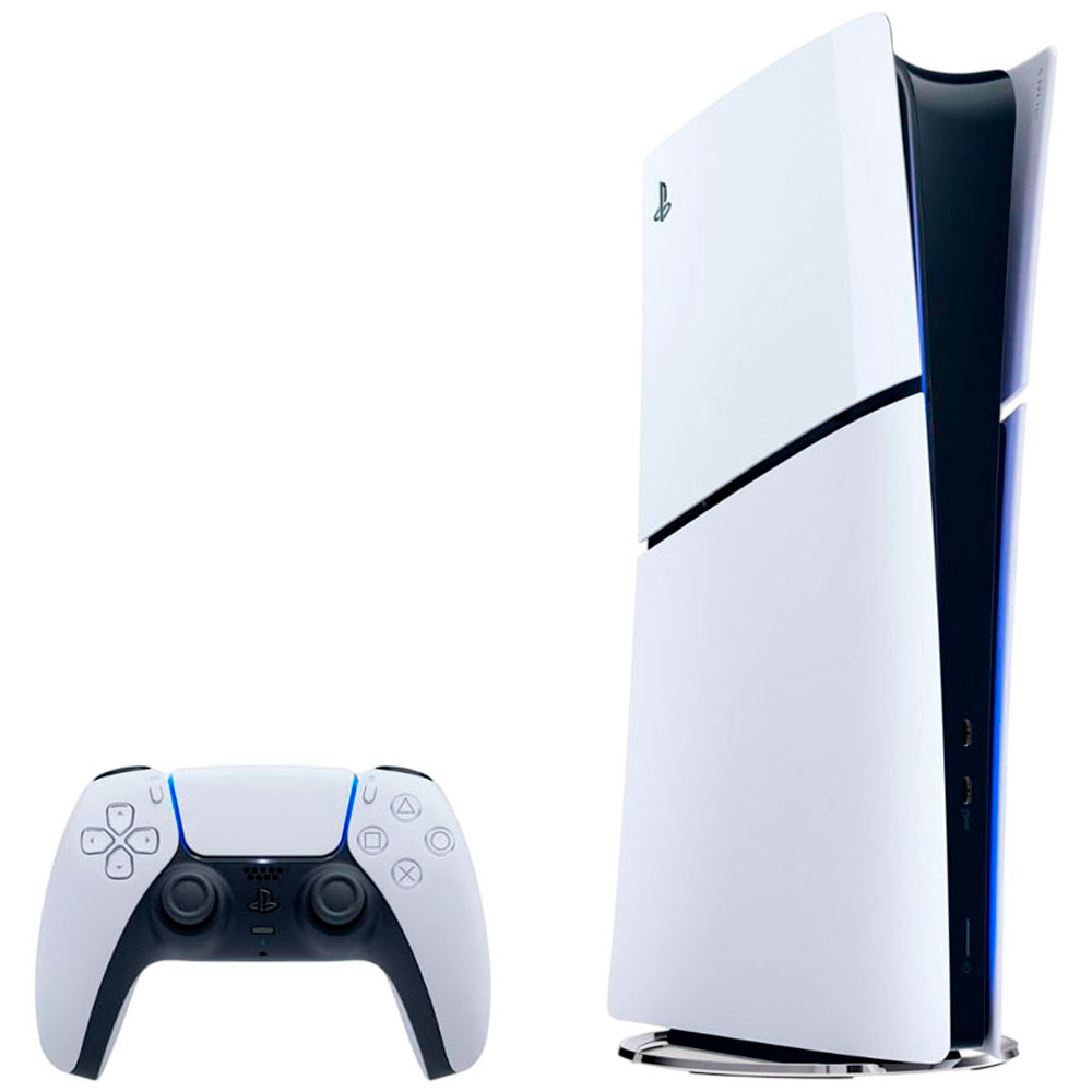 PS5