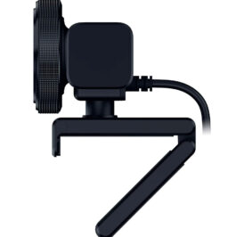 Webcam Razer Kiyo V2 X 1440p 60 FPS USB NASA USB - RZ19-05380100-R3U1 - Imagem 3
