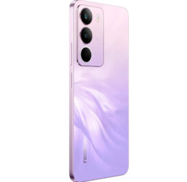 Smartphone realme C71 RMX5303 Dual SIM 8GB+256GB 6.67″ - Violet Parrot BR 631011006030 - Imagem 3