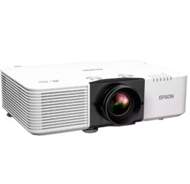 Projetor Epson EB-L790U 3LCD 7200 Lúmens WUXGA 1920 X 1200P - Imagem 3