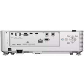 Projetor Epson EB-L790U 3LCD 7200 Lúmens WUXGA 1920 X 1200P - Imagem 5