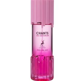 Body Mist Maison Alhambra Chants 250ML - Imagem 1