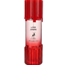 Body Mist Maison Alhambra Love Spark 250ML - Imagem 1