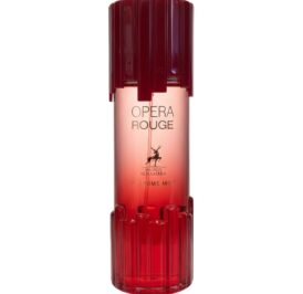 Body Mist Maison Alhambra Opera Rouge 250ML - Imagem 1