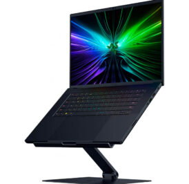 Suporte para Laptop Razer Stand Chroma Nasa Package - RC21-02330100-R3U1 - Imagem 4