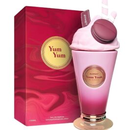 Perfume Armaf Yumyum Eau de Parfum Feminino 100ML - Imagem 1