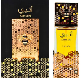 Perfume Lattafa Atheeri Eau de Parfum Feminino 100ML - Imagem 1