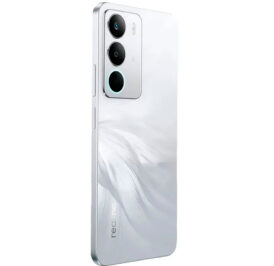 Smartphone realme C71 RMX5303 Dual SIM 4GB+128GB 6.67″ - White Swan PYK 631011009099 - Imagem 3