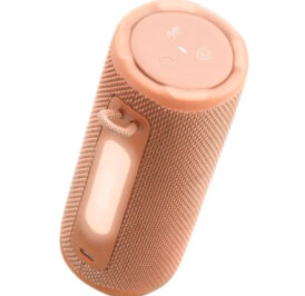 Speaker JBL Grip Bluetooth 16W RMS IP68 - Laranja - Imagem 5