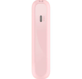 Carregador Portátil Belkin BoostCharge 10K com Cabo Integrado Rosa - BPB021FQPK - Imagem 5