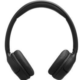 Fone de Ouvido JBL Tune 530 Mini Jack 3.5 mm - Preto JBLT530BLKAM - Imagem 3