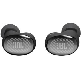 Fone de Ouvido JBL Live Buds 4 Bluetooth - Preto JBLLIVEBUDS4BLKAM - Imagem 3