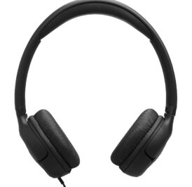 Fone de Ouvido JBL Tune 530C USB-C - Preto JBLT530CBLKAM - Imagem 3