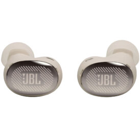 Fone de Ouvido JBL Live Buds 4 Bluetooth - Champagne JBLLIVEBUDS4CPGAM - Imagem 3