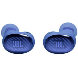 Fone de Ouvido JBL Live Buds 4 Bluetooth - Azul JBLLIVEBUDS4BLUAM - Imagem 3