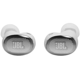 Fone de Ouvido JBL Live Buds 4 Bluetooth - Prata JBLLIVEBUDS4SILAM - Imagem 3