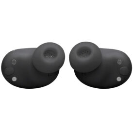 Fone de Ouvido JBL Live Buds 4 Bluetooth - Preto JBLLIVEBUDS4BLKAM - Imagem 4