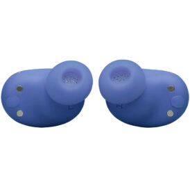 Fone de Ouvido JBL Live Buds 4 Bluetooth - Azul JBLLIVEBUDS4BLUAM - Imagem 4