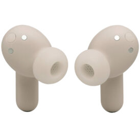 Fone de Ouvido JBL Live Beam 4 Bluetooth IP55 - Champagne JBLLIVEBEAM4CPGAM - Imagem 4