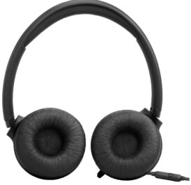 Fone de Ouvido JBL Tune 530 Mini Jack 3.5 mm - Preto JBLT530BLKAM - Imagem 4