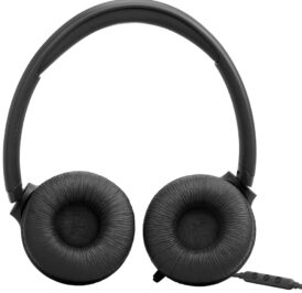 Fone de Ouvido JBL Tune 530C USB-C - Preto JBLT530CBLKAM - Imagem 4