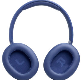 Fone de Ouvido JBL Tune 730BT Lifestyle ANC Bluetooth - Azul JBLT730BTBLUAM - Imagem 4