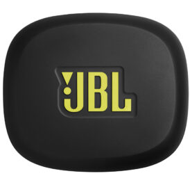 Fone de Ouvido JBL Endurance Zone Bluetooth - Preto/Verde JBLENDUZONEBLKLAM - Imagem 3
