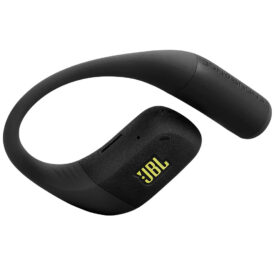 Fone de Ouvido JBL Endurance Zone Bluetooth - Preto/Verde JBLENDUZONEBLKLAM - Imagem 4