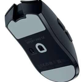 Mouse Gamer Razer Viper V3 Pro SE Esports 35.000 DPI Wireless Preto - RZ01-04550100-R3U1 - Imagem 3