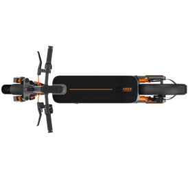 Patinete Elétrico Xiaomi Mi Scooter Eletric 6 Max GL Preto - 72298-BHR08QLGL-DDHBC06XB - Imagem 5