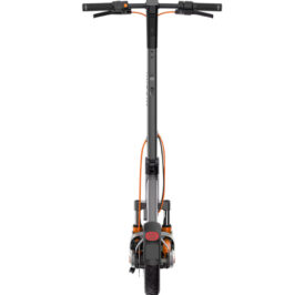 Patinete Elétrico Xiaomi Mi Scooter Eletric 6 Max GL Preto - 72298-BHR08QLGL-DDHBC06XB - Imagem 4
