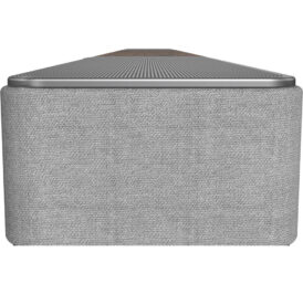 Soundbar Sem Fio Klipsch Flexus Core 300 Dolby Atmos 185W 5.1.2 Canais Bivolt Walnut - Imagem 4