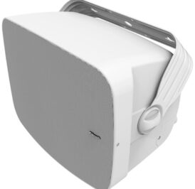 Caixa de Som para Interior e Exterior Klipsch PSM-800-SW-T 600W Pico 8” Branco (UND) - Imagem 3