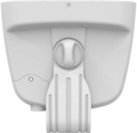 Caixa de Som para Interior e Exterior Klipsch PSM-800-SW-T 600W Pico 8” Branco (UND) - Imagem 4