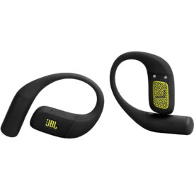Fone de Ouvido JBL Endurance Zone Bluetooth - Preto/Verde JBLENDUZONEBLKLAM - Imagem 2