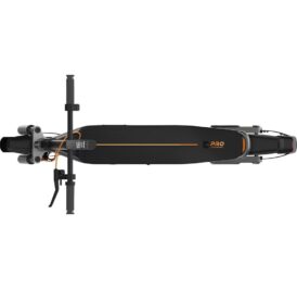 Patinete Elétrico Xiaomi Mi Scooter Eletric 6 Pro GL Preto - 72303-BHR08QQGL-DDHBC11XB - Imagem 4