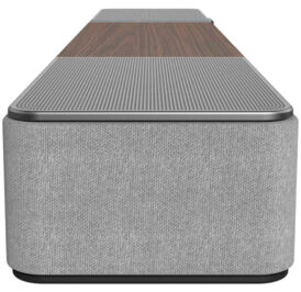 Soundbar Sem Fio Klipsch Flexus Core 100 Dolby Atmos 100W 2.1 Canais Bivolt Walnut - Imagem 5