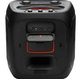 Speaker JBL PartyBox Encore 2 Plus Bluetooth 100W RMS IPX4 - Preto JBLPBENCORE2PL2MAM - Imagem 4