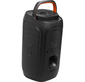 Speaker JBL PartyBox Club 130 200W RMS IPX4 Bluetooth Preto - JBLPB130BLKAM - Imagem 3