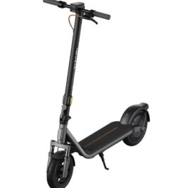 Patinete Elétrico Xiaomi Mi Scooter Eletric 6 Lite GL Preto - 72364-BHR08R6GL-DDHBC26LQ - Imagem 3